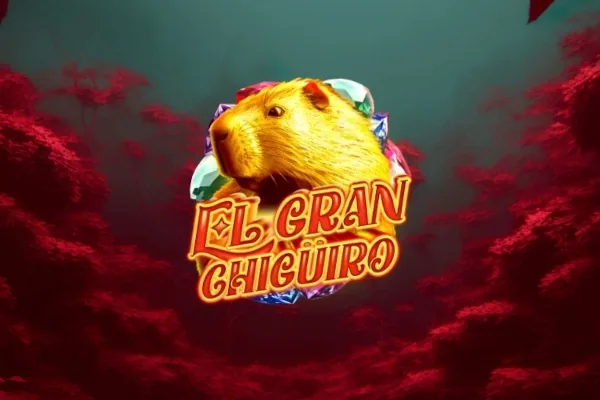 El Gran Chiguira